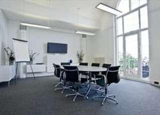 Image of an office at Wesley House, Bull Hill, Leatherhead KT22 7AH