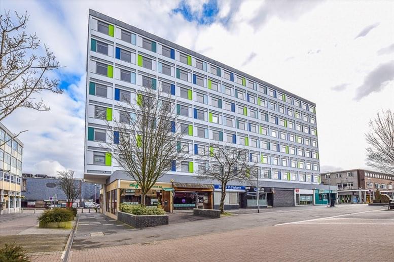 Photo of Office Space on Westgate House, The High, Harlow - Loughton