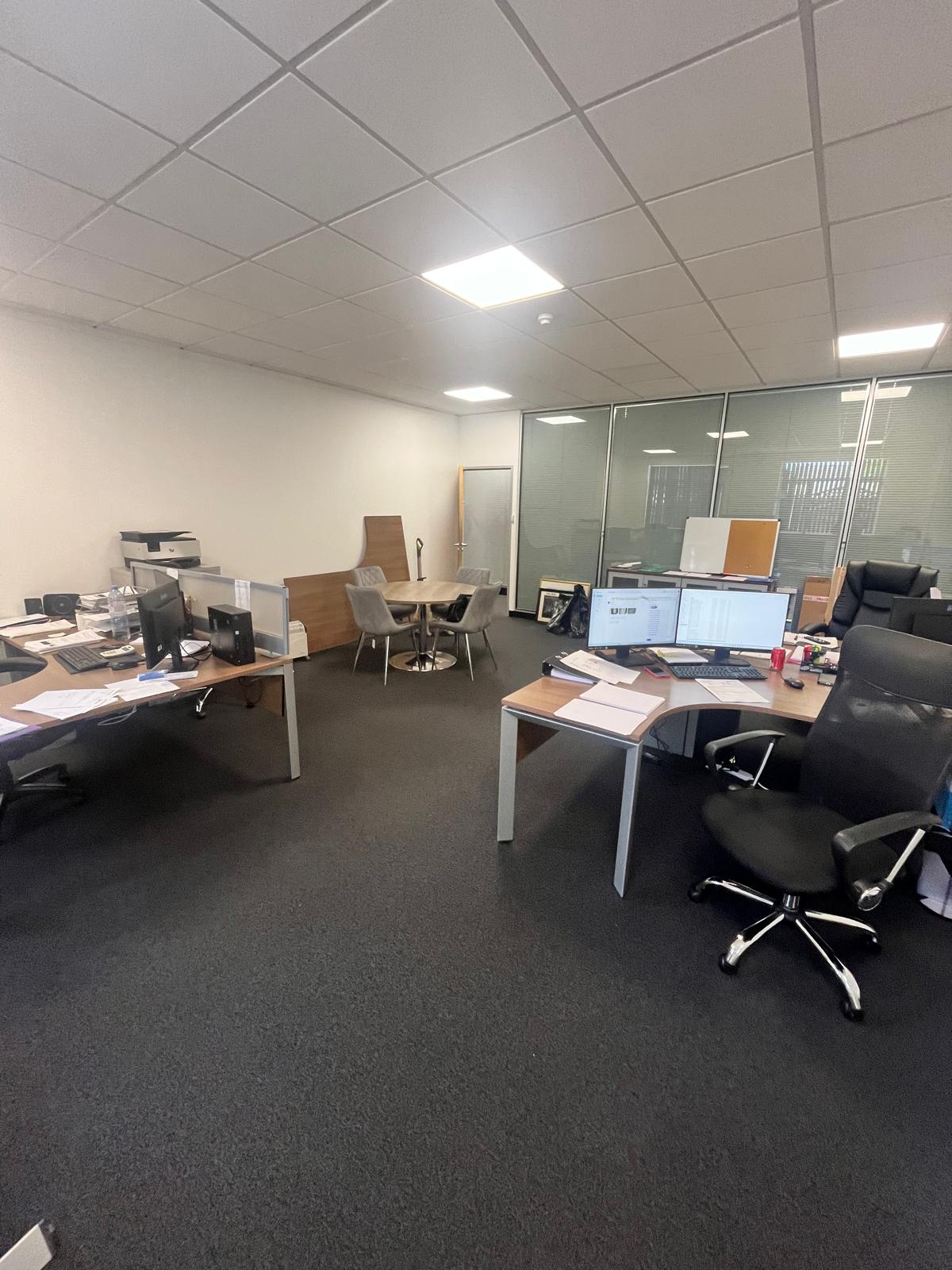 Photo of Orpington office spaces at Willow Walk, Locksbottom BR6 7AA