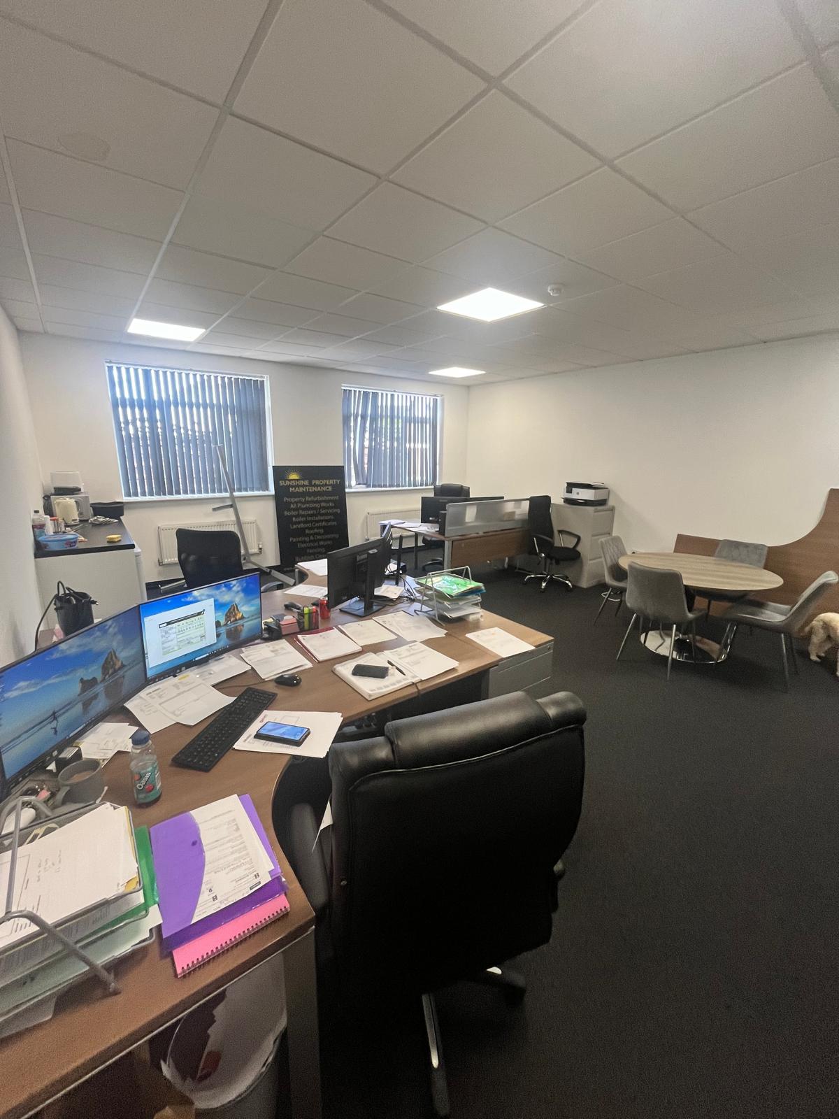 Image of an office at Willow Walk, Locksbottom BR6 7AA
