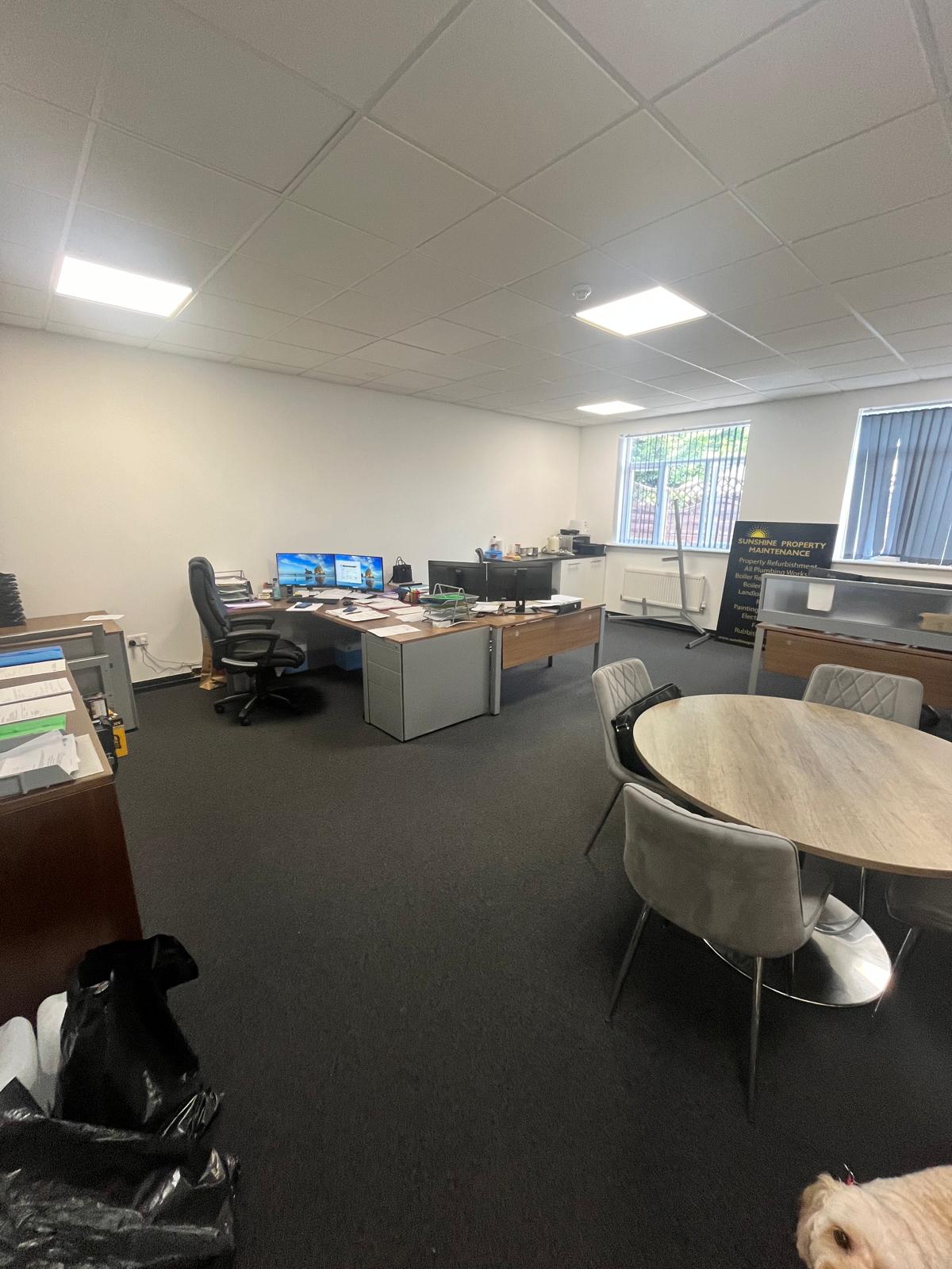 Photo of an office at Willow Walk, Locksbottom BR6 7AA