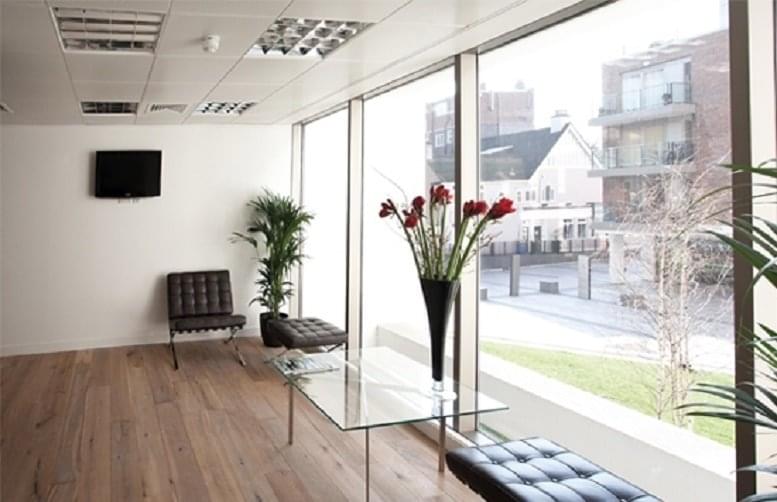 Photo of Office Space on Wingate Business Exchange, 64-66 Wingate Square - Clapham