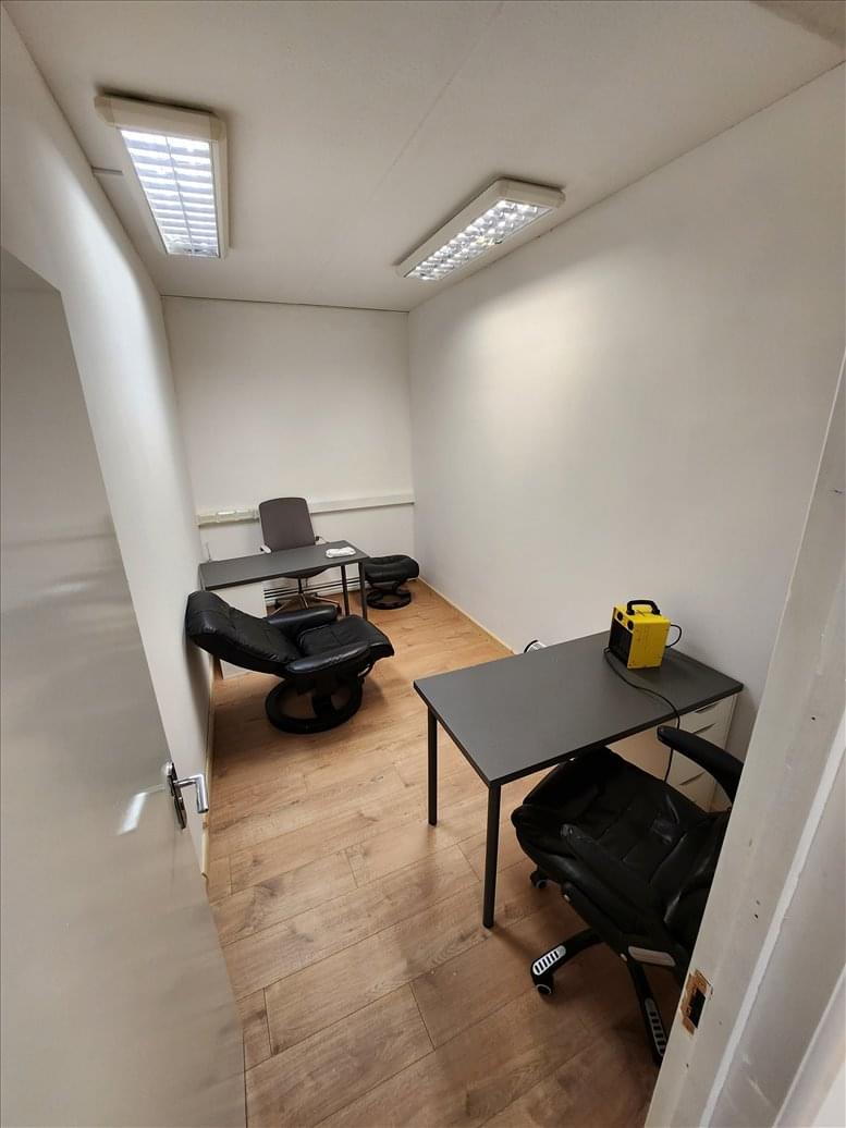 Photo of Walthamstow office spaces at Wood Street Business Centre, 195-197 Wood Street E17 3NU