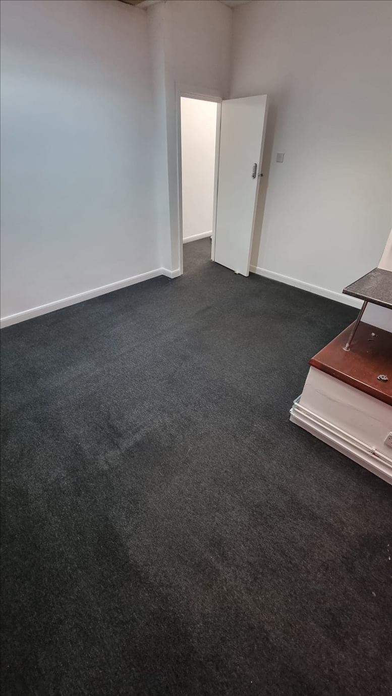 Photo of the office space available at Wood Street Business Centre, 195-197 Wood Street E17 3NU