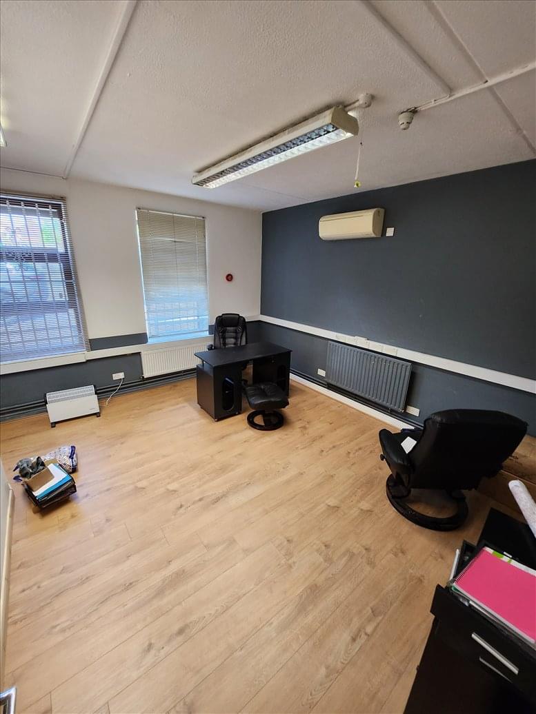 Image of an office at Wood Street Business Centre, 195-197 Wood Street E17 3NU