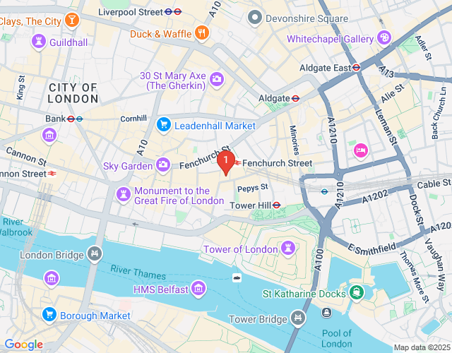 Office Map