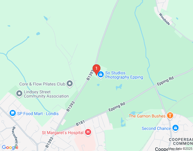 Office Map