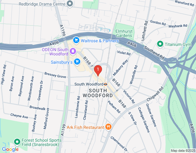 Office Map