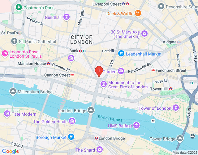Office Map
