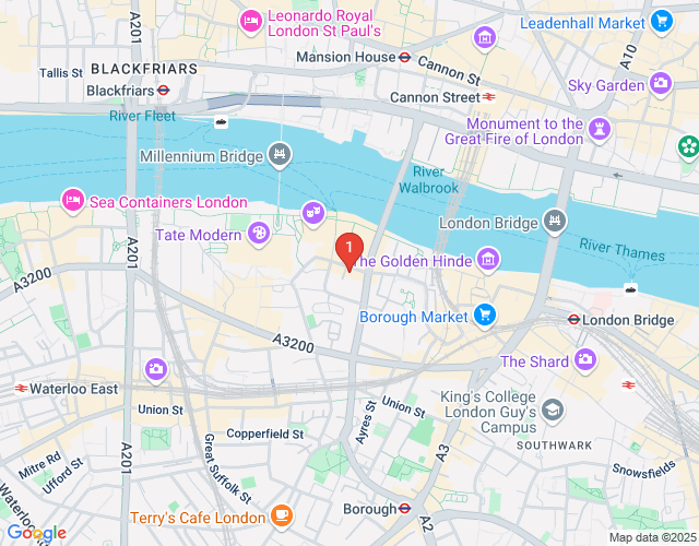 Office Map