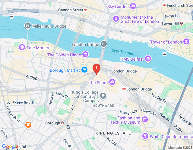 Office Map
