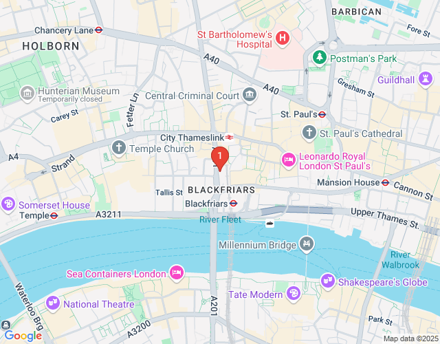 Office Map