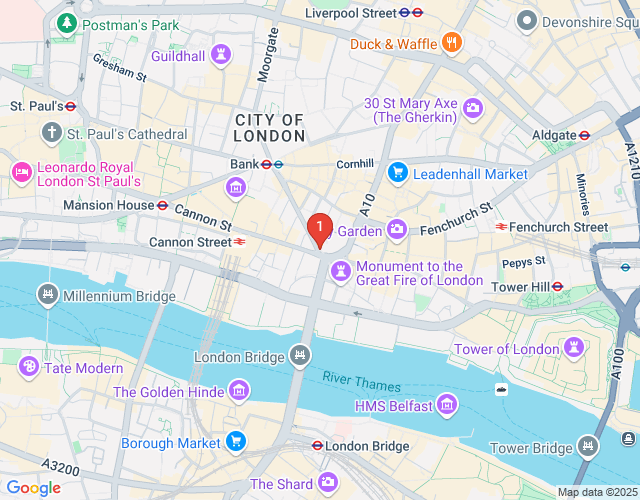 Office Map