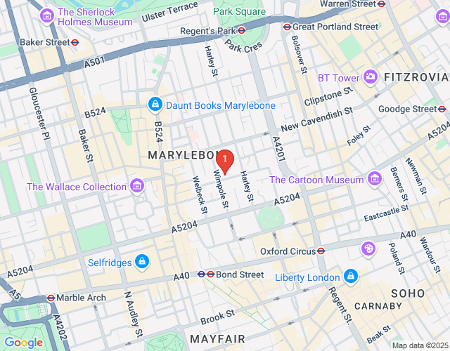 Office Map