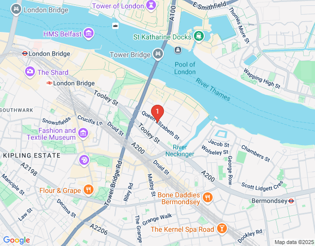 Office Map