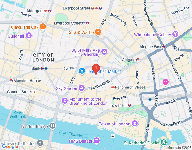 Office Map
