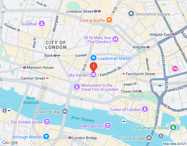 Office Map