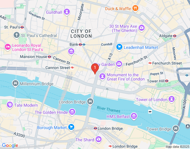 Office Map