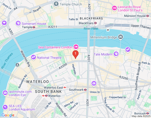 Office Map