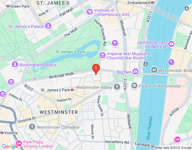 Office Map