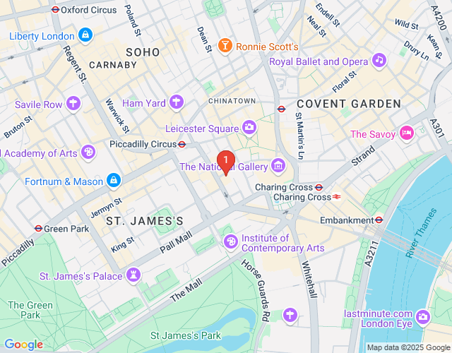 Office Map