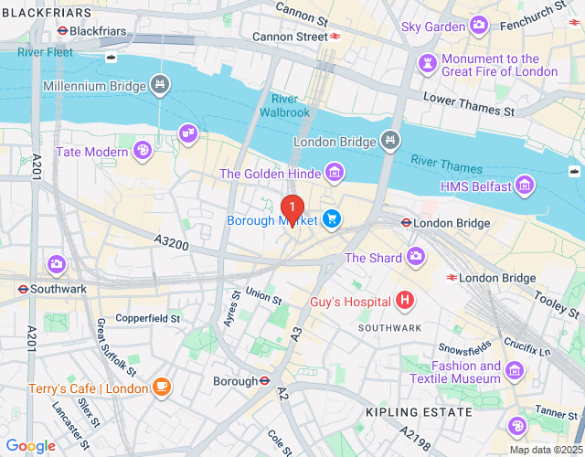 Office Map