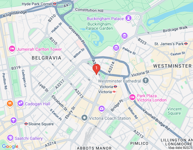 Office Map