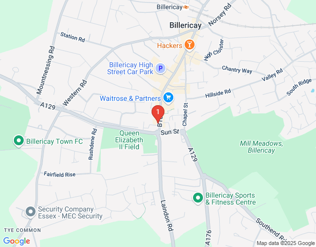 Office Map