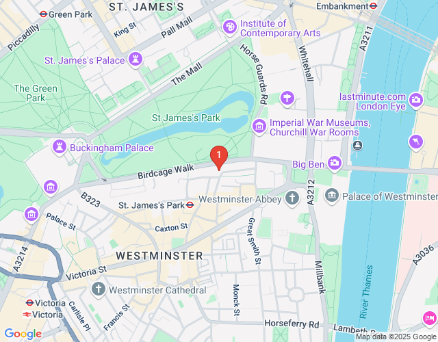 Office Map