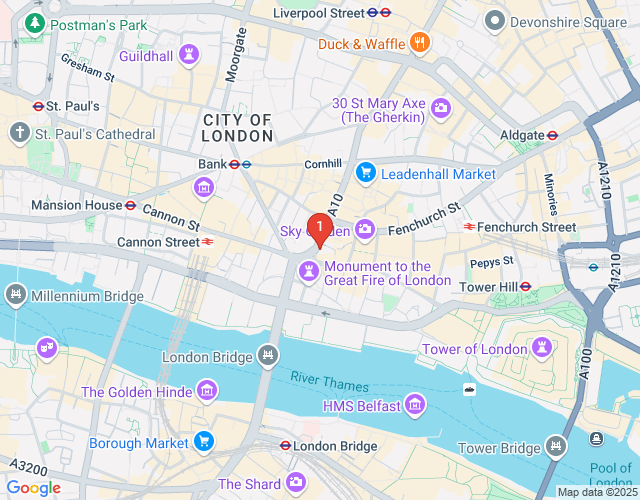 Office Map