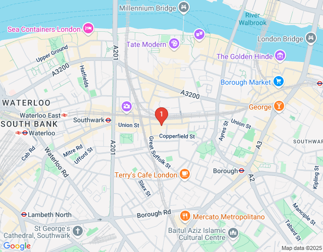 Office Map