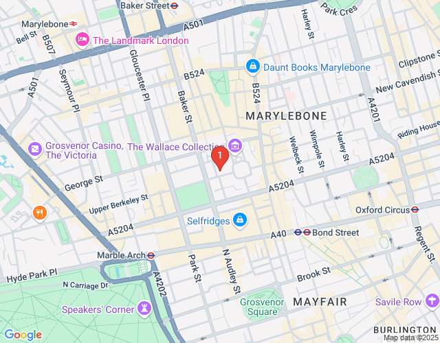 Office Map