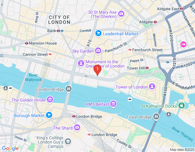 Office Map