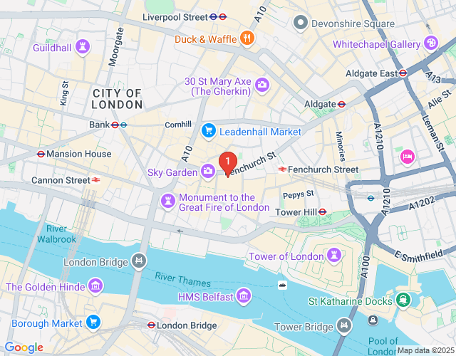 Office Map