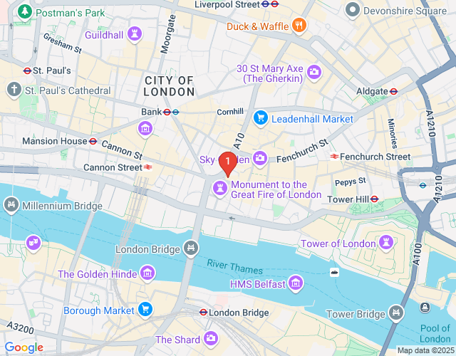 Office Map