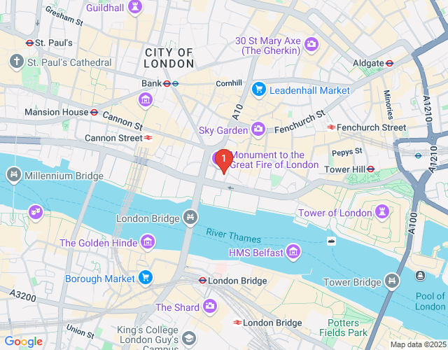 Office Map