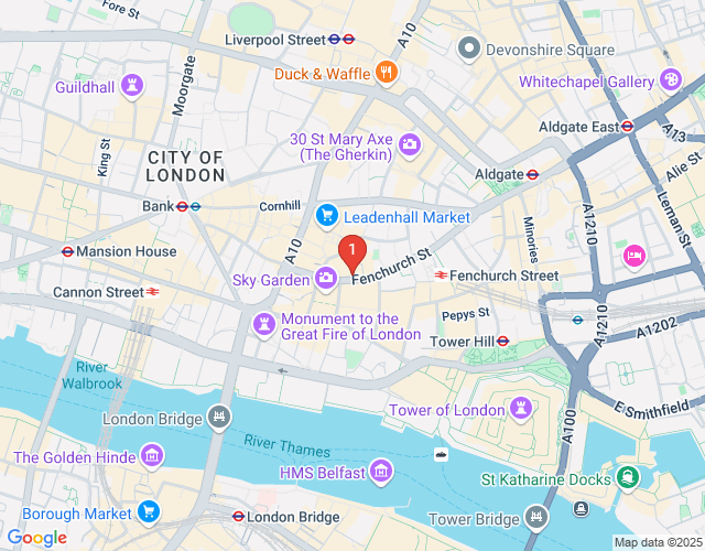 Office Map