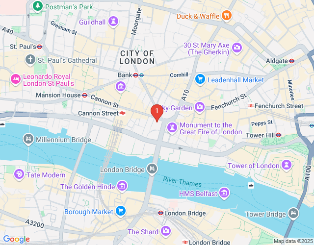 Office Map