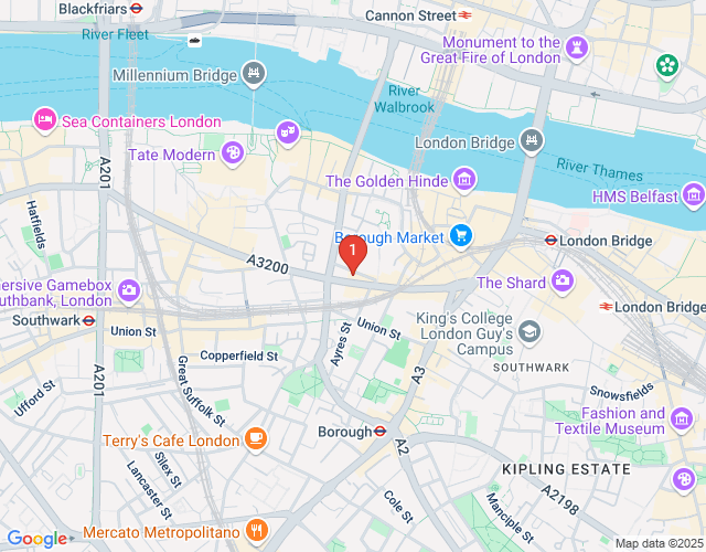 Office Map