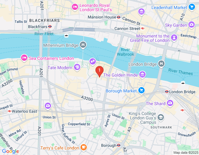 Office Map