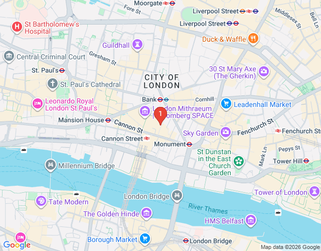 Office Map