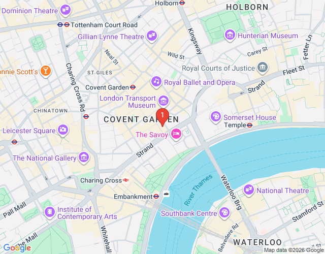 Office Map