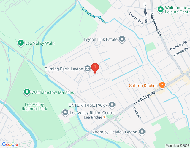 Office Map