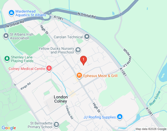 Office Map
