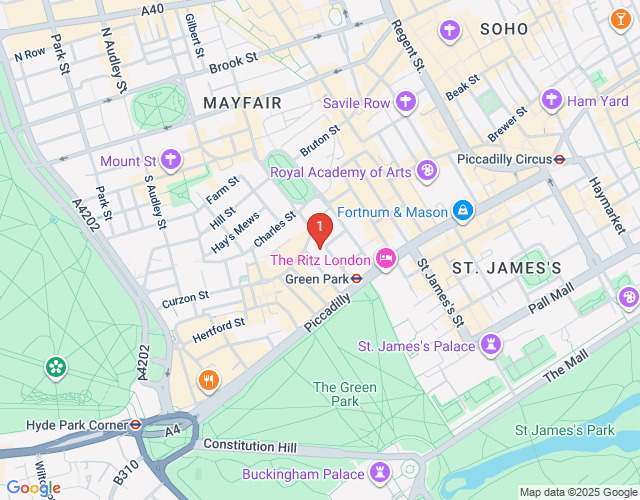 Office Map
