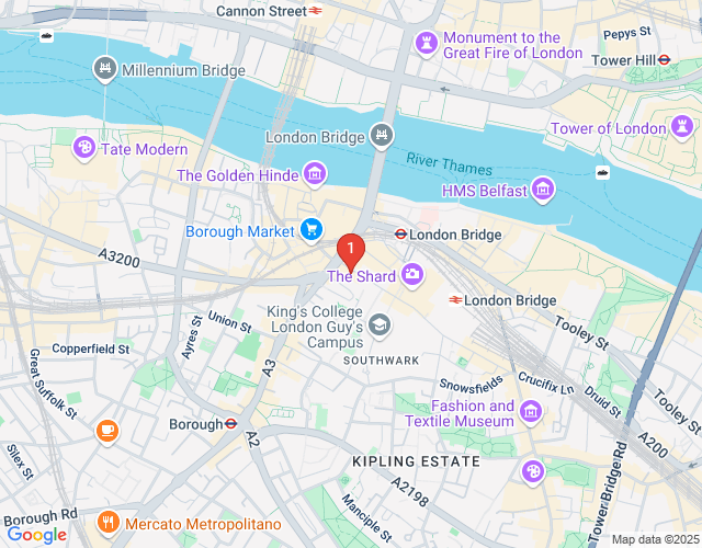 Office Map