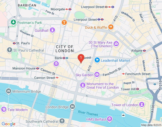 Office Map