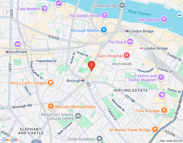 Office Map