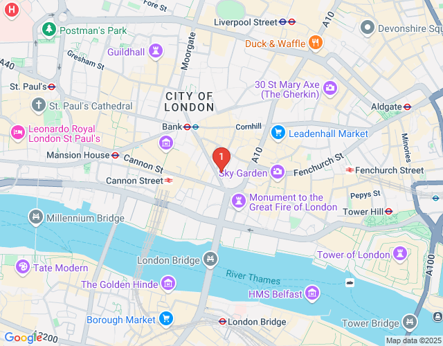 Office Map