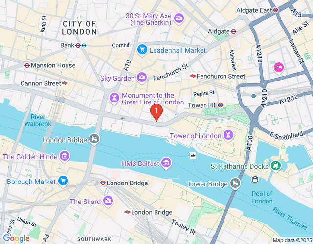 Office Map
